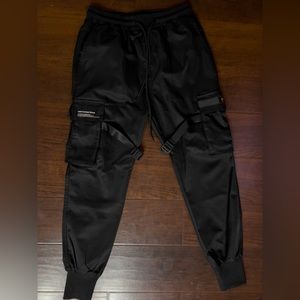 Aelfric Eden Techwear Cargos